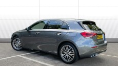 Mercedes-Benz A-Class A180 Sport Executive Edition 5dr Auto Petrol Hatchback